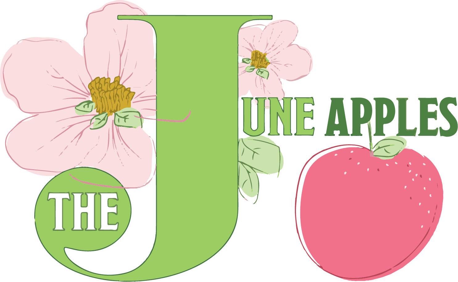 The June Apples